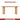 RATTAN FURNITURE Kenji Elegant Red Oak Dining Chair from RATTAN FURNITURE