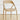 MEIYIJIA Zephyra Stylish Thickened Comfort High Chair from MEIYIJIA
