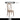 RATTAN FURNITURE Hiroto Elegant Curved Wooden Dining Chair from RATTAN FURNITURE