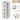 NIYE Yamanashi Elegant Minimalist Storage Nightstand from NIYE