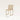 FANJI Orion Casual Rattan Dining Chair from FANJI