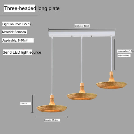 BOJI Tamsin Elegant Vintage Ceiling Lamp from BOJI