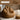 MISS LAZY Semplice Spacious Roofed Bean Paste Bag from MISS LAZY