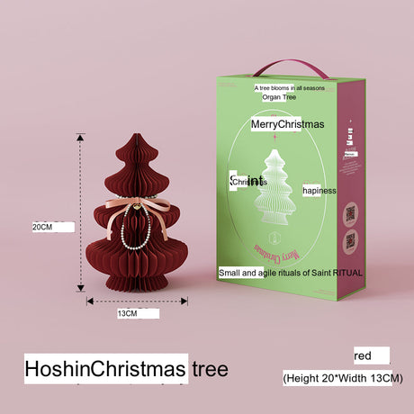 SHIBA Natsumi Innovative Paper Decorations Hair Accessory Props from SHIBA
