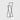 FANJI Thalassa Elegant Solid Wood Hanging Rack from FANJI