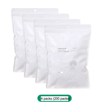 BOER Akihiko Stylish Washable Waterproof Shower Cap from BOER