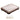 PAULOWNIA Haruki Elegant Solid Wood Chair & Tatami Style Kneeling Stool from PAULOWNIA