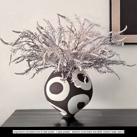 LIVETAI Isolde Elegant Dry Flower Arrangement Decoration from LIVETAI