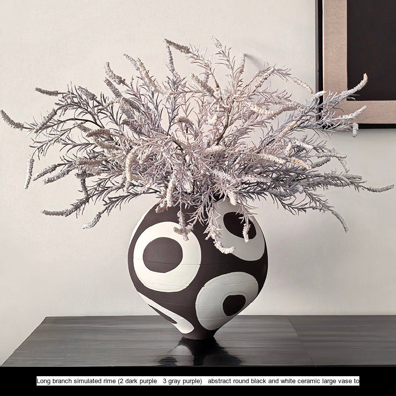 LIVETAI Isolde Elegant Dry Flower Arrangement Decoration from LIVETAI