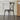 MEIYIJIA Santiago Vintage Plastic Dining Chair from MEIYIJIA