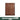 GENJI Sapporo Rustic Black Walnut Sliding Door Wardrobe from GENJI