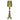 PINYI LIGHTING Valentino Chic Minimalist Floor Lamp from PINYI LIGHTING