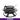 ZIYE Seraphina Premium Portable Barbecue Stove from ZIYE