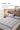 MISMAIN Isolde Cozy Thermal Bed Sheet from MISMAIN