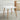 MEIYIJIA Tsurumi Sleek Design Plastic Back Office Chair from MEIYIJIA