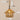 BOJI Santiago Vintage-Inspired Aesthetic Ceiling Lamp from BOJI