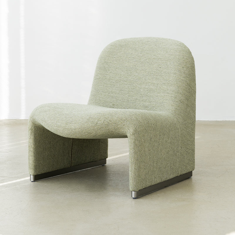 SOOGOOD Isadora Stylish Scandinavian Retro Sofa for Leisure from SOOGOOD