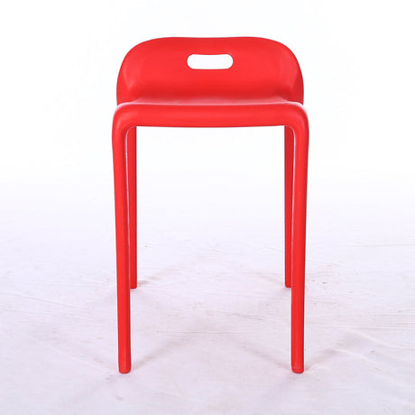 A&D Marisol Premium Innovative Kitchen Stool from A&D