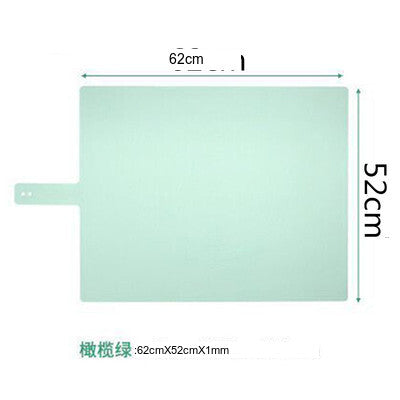 BOER Haruki Non-Slip Silicone Kneading Mat from BOER