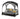RATTAN SPACE Marigold Versatile Beach Bed & Chair Combination Set from RATTAN SPACE