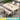 MOJIA Alaric Extendable Metal Lounge Chair for Relaxing Outdoors from MOJIA