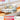 SHUAISHI Ryoko Versatile Kitchen Drain Shelf Storage Rack from SHUAISHI