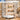 EASYREST Isolde Modern Storage Backpack Stand Tubing from EASYREST
