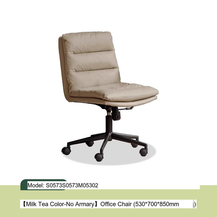 GENJI Haruki Adjustable Ergonomic Office Chair from GENJI