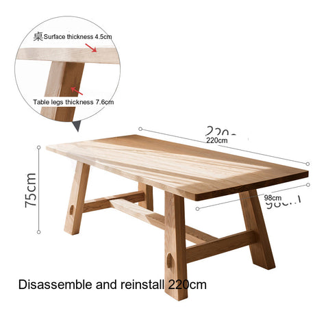 JUHAN Kenji Elegant Handmade Scandinavian Furniture from JUHAN