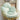 PEANUTS Valentina Floral Cotton Tatami Pillow from PEANUTS