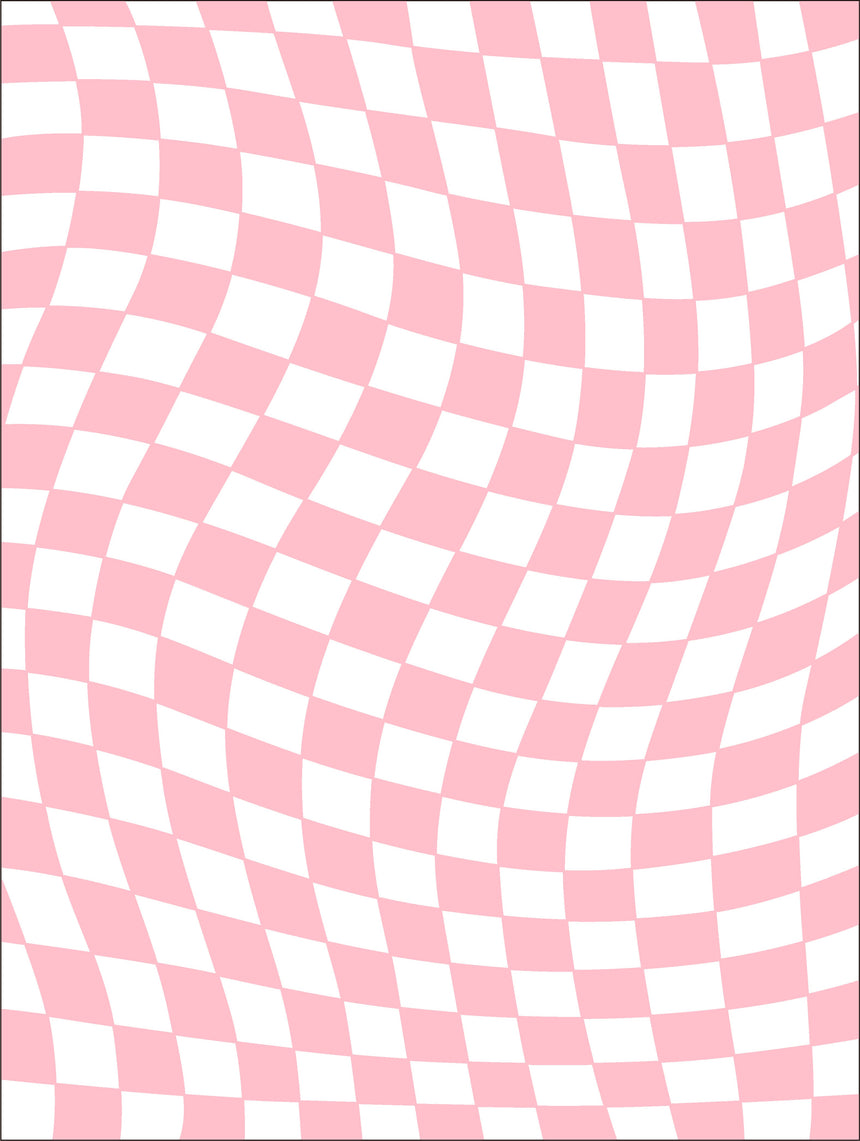 TIPTOE Twisted Candy Rug from KENZAKI