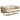 YIYUAN Esteban Stylish Waterproof Outdoor Sofa from YIYUAN
