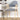 WANMEI Asuka Minimalist Iron Art Nordic Chair from WANMEI