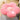 PEANUTS Isadora Cozy Floral Round Carpet Pillow from PEANUTS