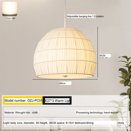 BOJI Marcellus Elegant Minimalist Ceiling Lamp from BOJI