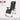 EASYREST Elowen Portable Folding Chair - Casual Office & Outdoor Comfort from EASYREST