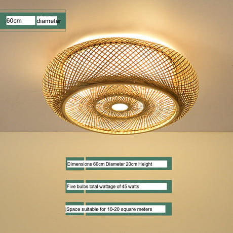 MAILANG Sapporo Vintage Elegant Ceiling Light Streetlamp from MAILANG