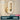 OU DEWEI Luminara Starla Elegant Wall Sconce from OU DEWEI