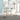 ROOMHOME Zandria Creative Minimalist Makeup Desk from ROOMHOME