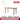 QUANMU Lysander Elegant Cream Rectangular Dining Table from QUANMU