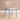 A&D Santiago Elegant Stackable Chair from A&D