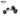 UPTITUDE Santiago Solid Cast Iron Heavyweight Dumbbells Set from UPTITUDE