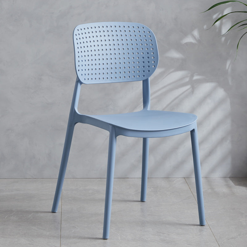 A&D Marcellus Stylish Thickened High Chair from A&D