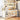 SHUAISHI Calliope Versatile Multi-Layer Kitchen Storage Cabinet from SHUAISHI
