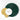 MANDELA Isolde Minimalist Luxurious Decorative Clock from MANDELA