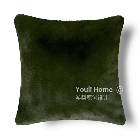 YOULI Astrid Chic Floral Pillowcase Set from YOULI
