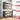 SHUAISHI Asterian Multifunctional Space-Saving Kitchen Storage Cabinet from SHUAISHI