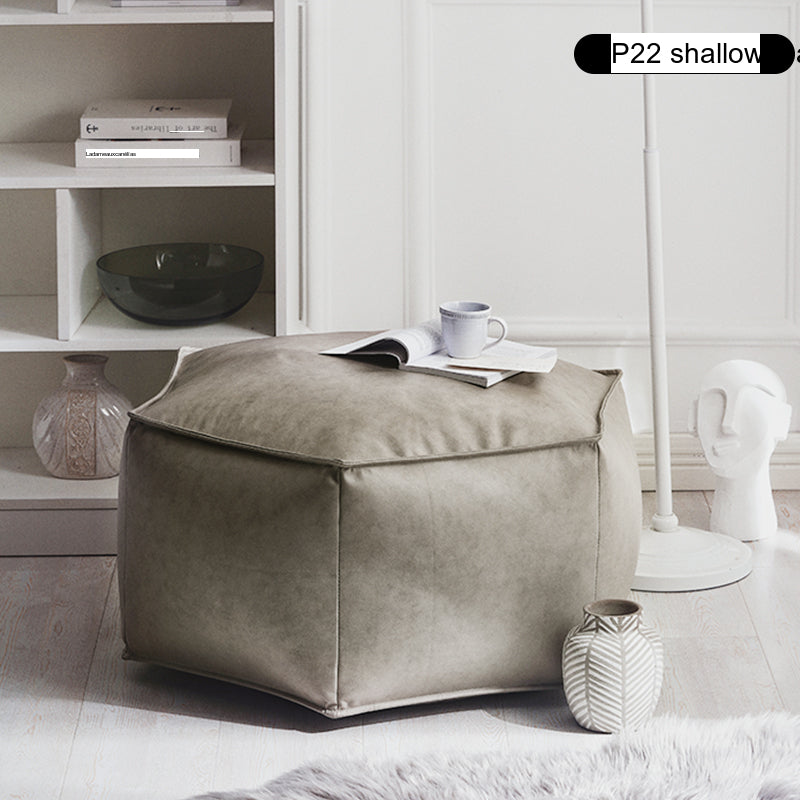 PULI Juniper Cozy Scandinavian Pillow for Bedroom Sofa from PULI