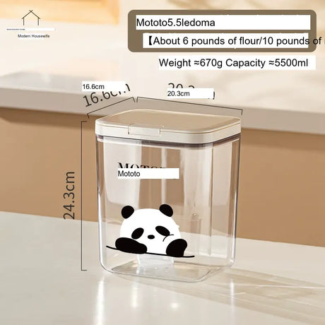 MH Luminara Versatile Stylish Storage Box from MH