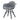 NIYE Elysia Minimalist Chic Leisure Chair from NIYE